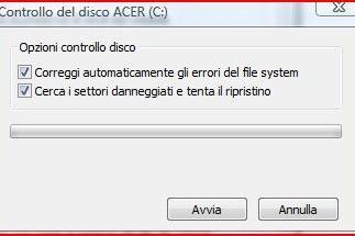 eseguire-scandisk-con-windows-vista