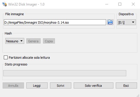 win32 disk imager